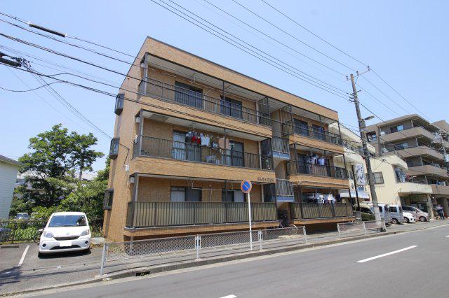 サンライフ明浜