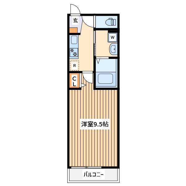 グラデュス東柏ヶ谷