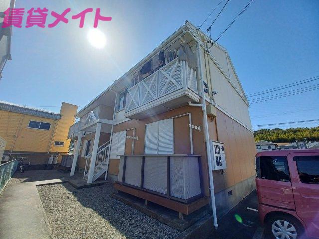 グランシャリオ日永西 C