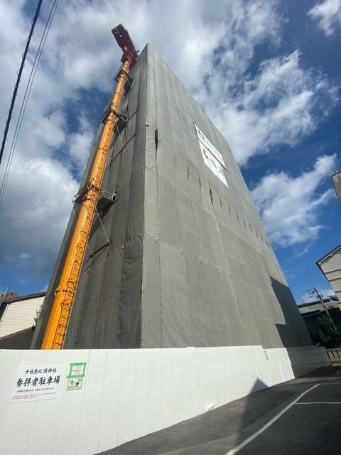 LIVECASA県庁前 ライブカーサ県庁前