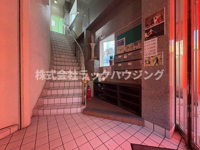 メゾンYMC