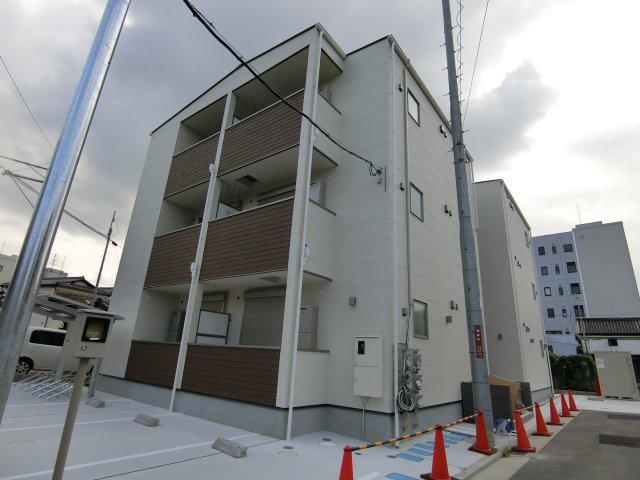 ジーメゾン岸和田ノース