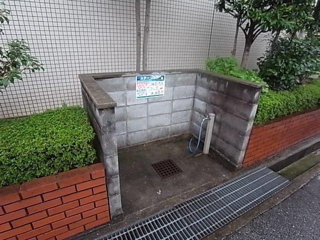ハイム甲風園