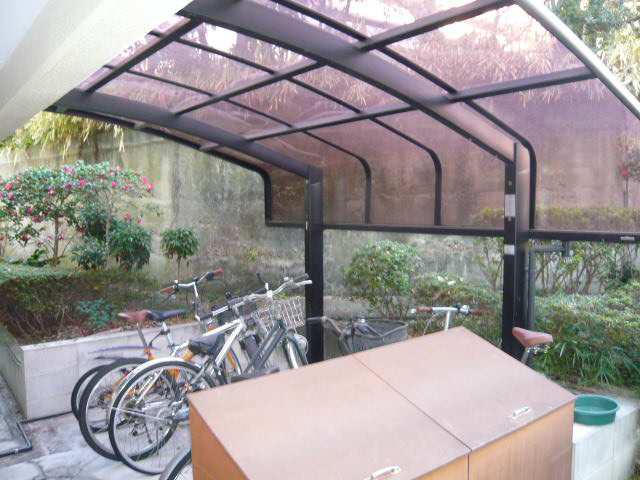 ハイライフ本山