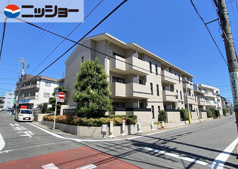 ハイライフ本山