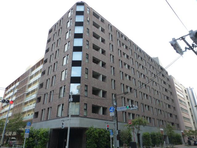 シティハウス東京新橋