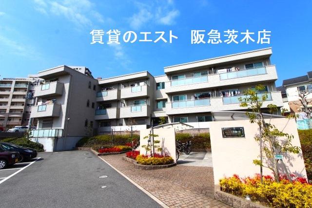 シャーメゾン美穂ヶ丘