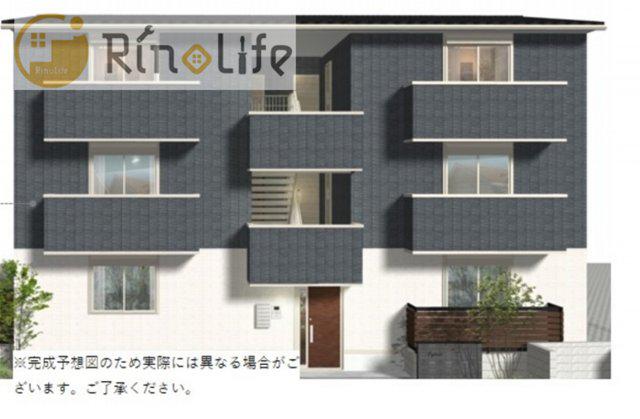アクシス北野田