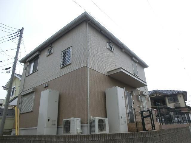 グランシャリオB