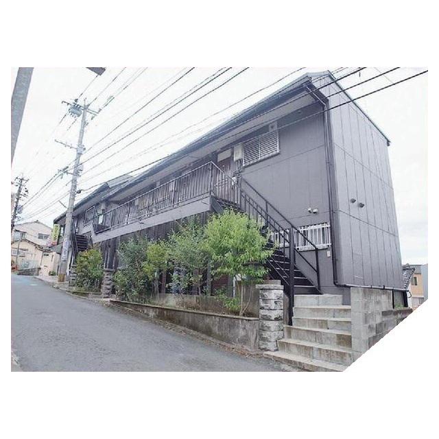 小崎ハイツ