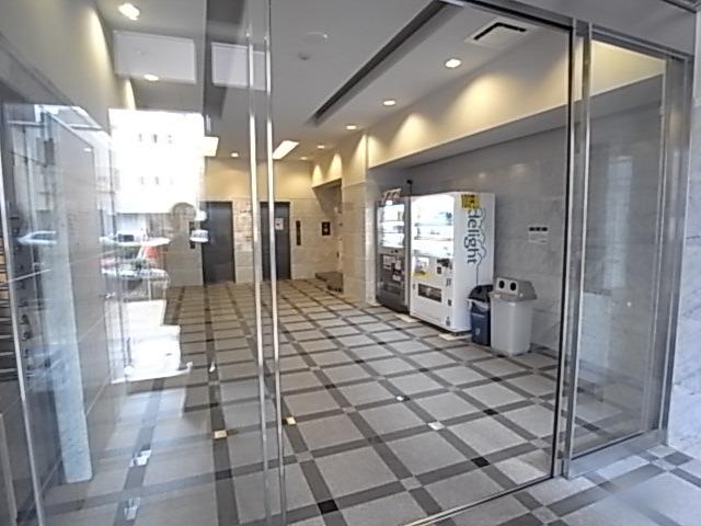 プレジール三ノ宮II