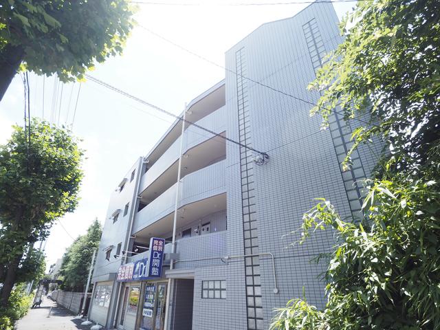 サン・クレスト