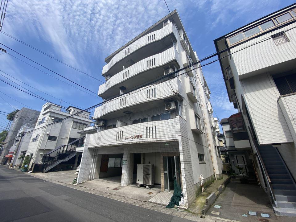 レーベン新屋敷