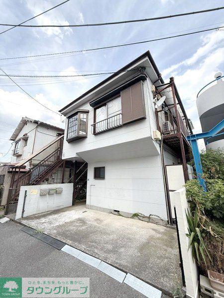 杉田荘