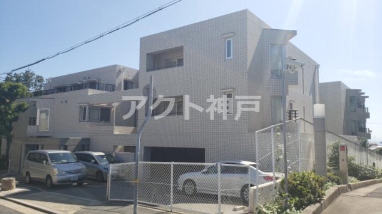 五色山アーバンリズ