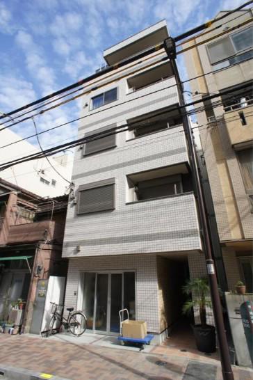 プラムニ長町