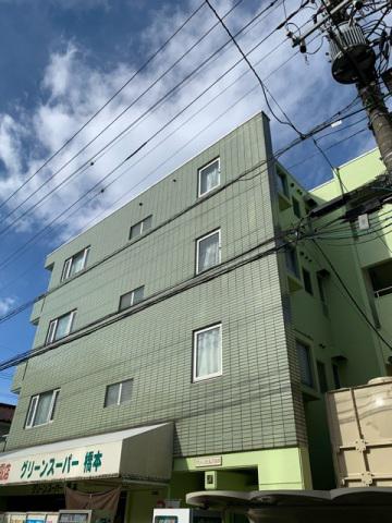 グリーンヒルズ佑和