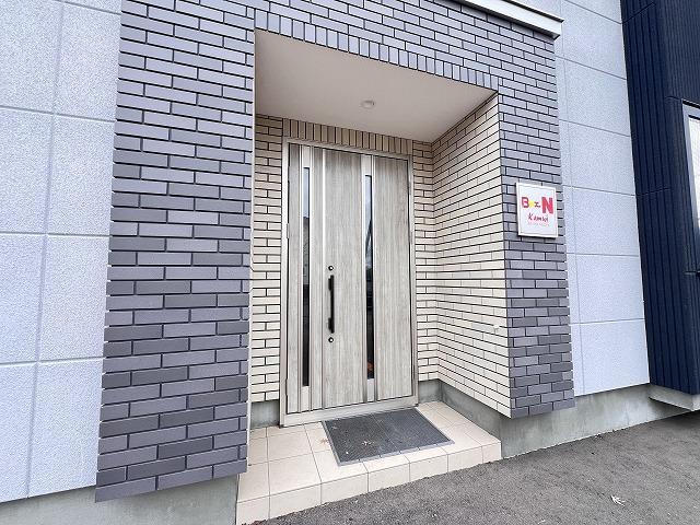 ボックスN KAMUI