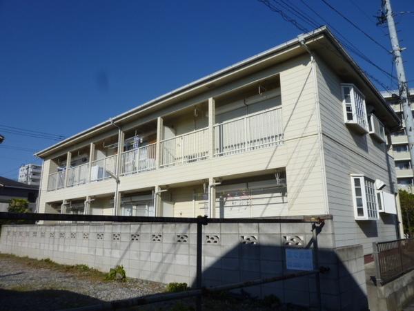 サンライズハイツ2