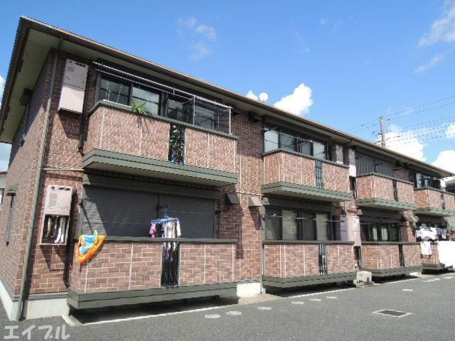 ノーブルタウン弐番館