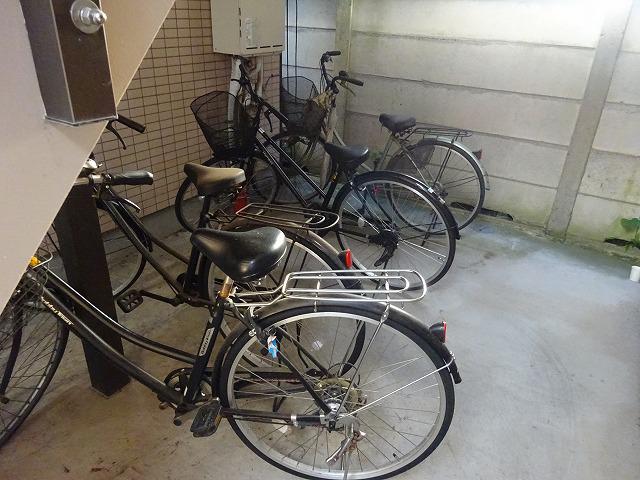 グランベル砧