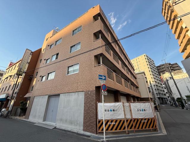 塚本ニューコーポ