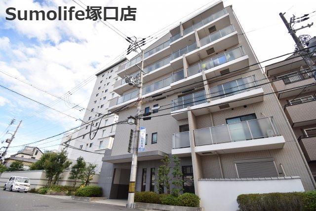 伊丹中央マンション