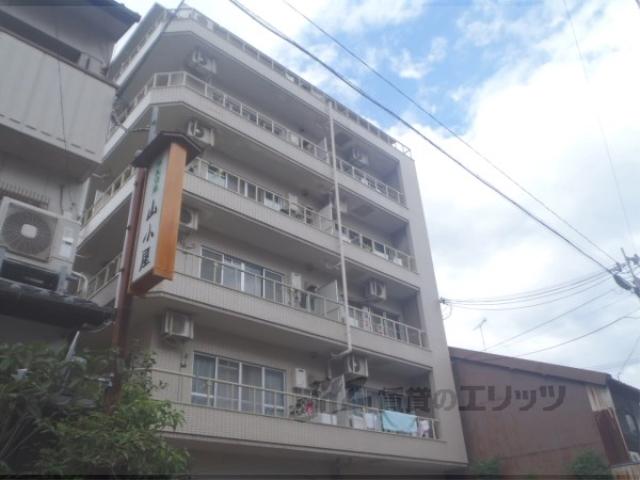 中央2丁目小堀マンション
