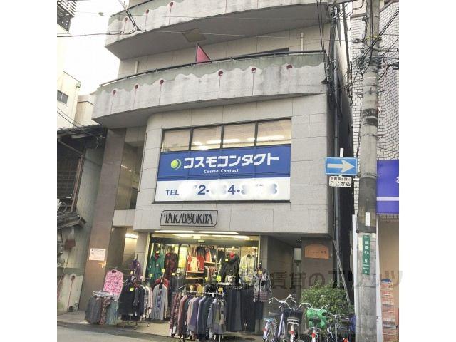 レスポアール紺屋