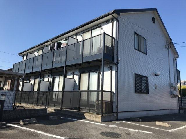 アンプルールリーブルさつき