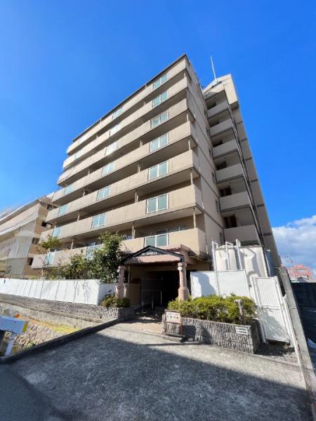 クリーンピア姫路土山