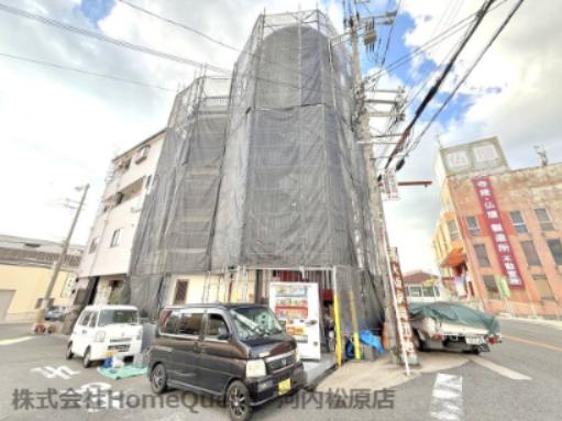 池田マンション