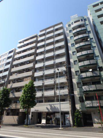 トップ川崎第5