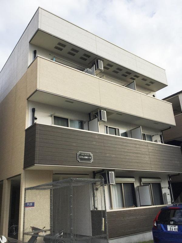 フジパレス吹田ノース