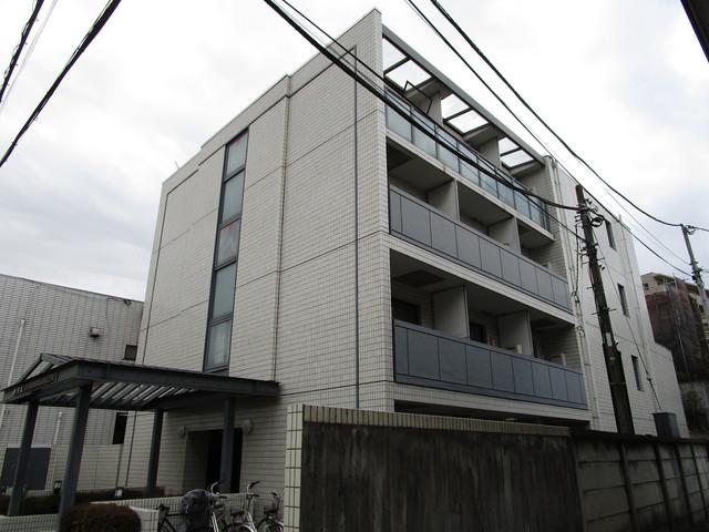 ジョイフル玉川学園