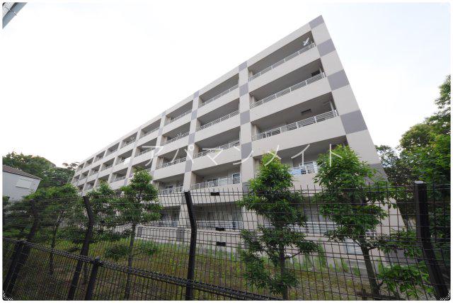 ブールヴァル舞岡