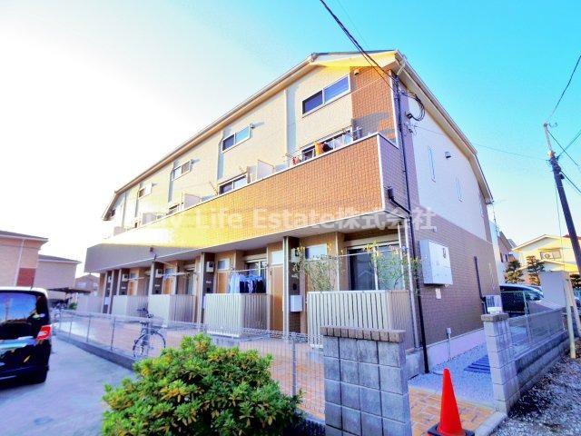 シティハイツ小山II