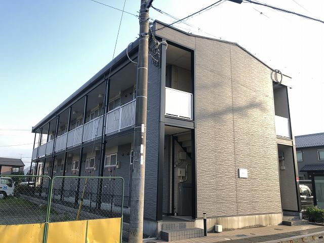 レオパレスセルリアン