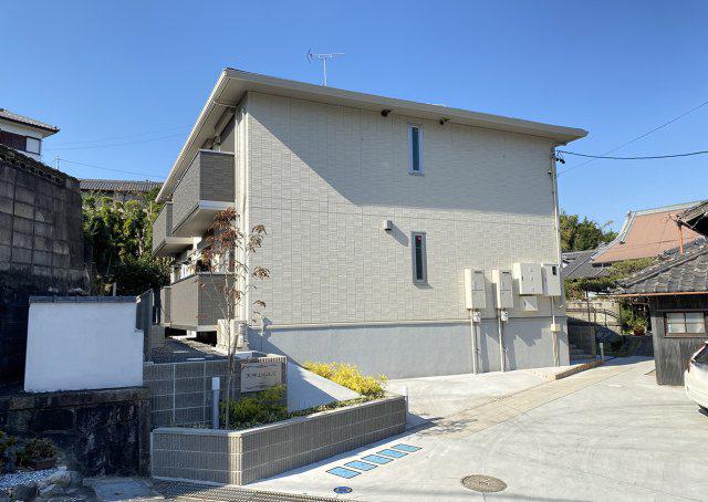 天神山ヒルズ