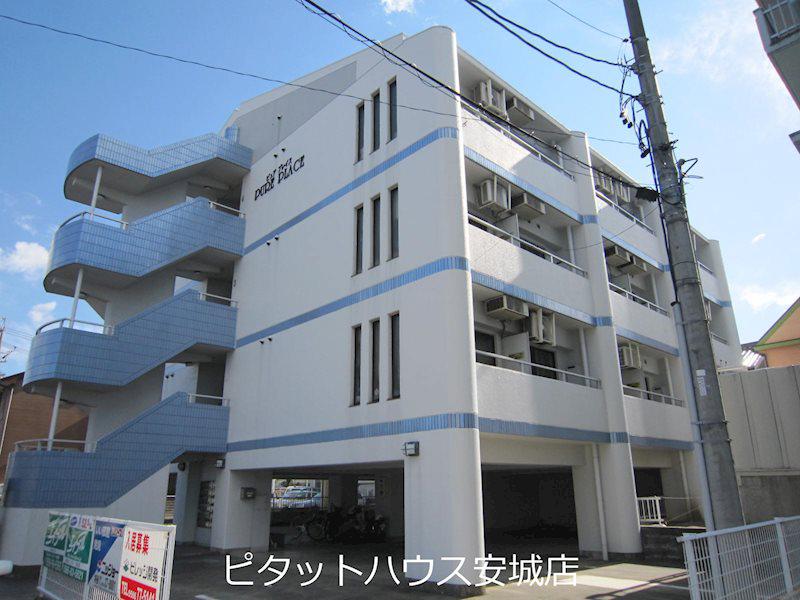 ピュアプレイス