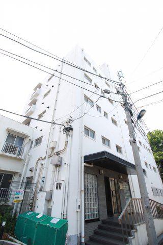 上中里ハイツ