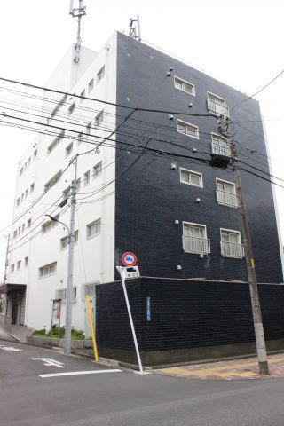 上中里ハイツ