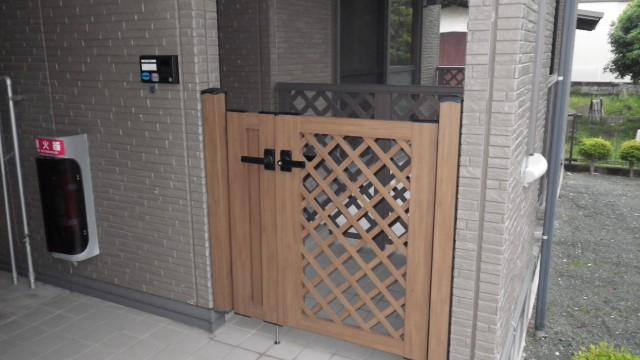 サニーホームズ宮ノ陣 B棟