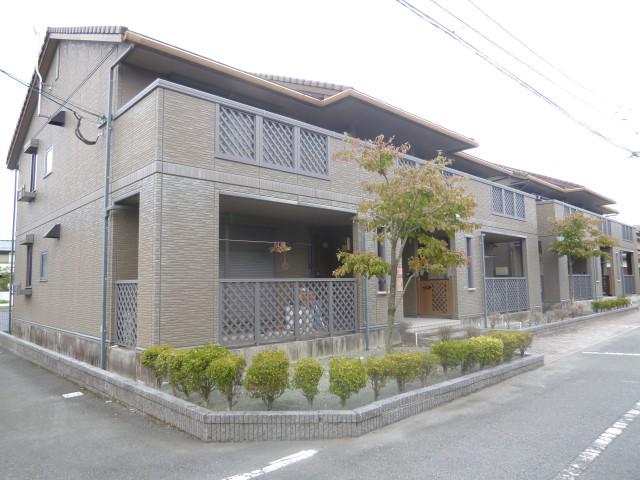 サニーホームズ宮ノ陣 B棟