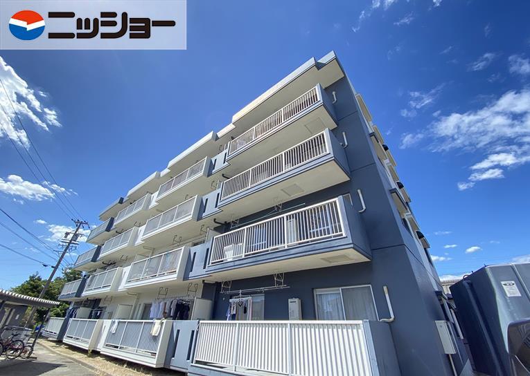 マンション宮浦(3DK/1階)