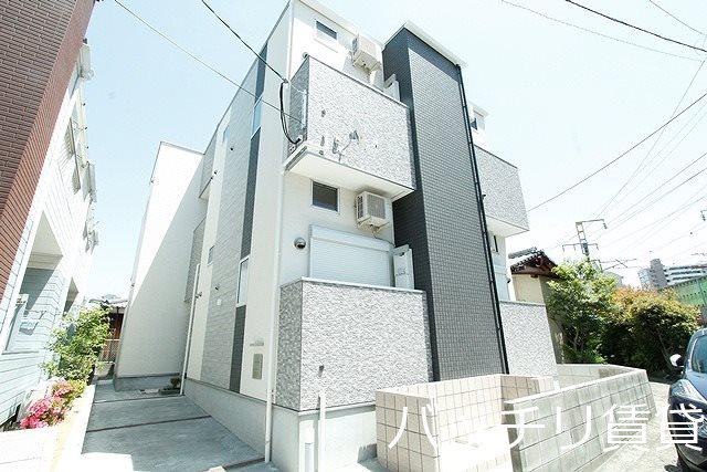 アイノス笹原