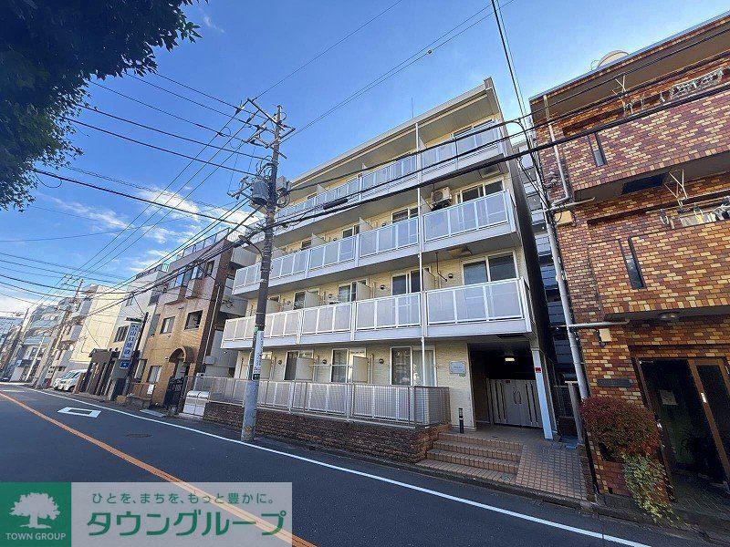 レオパレスアヴァンティ