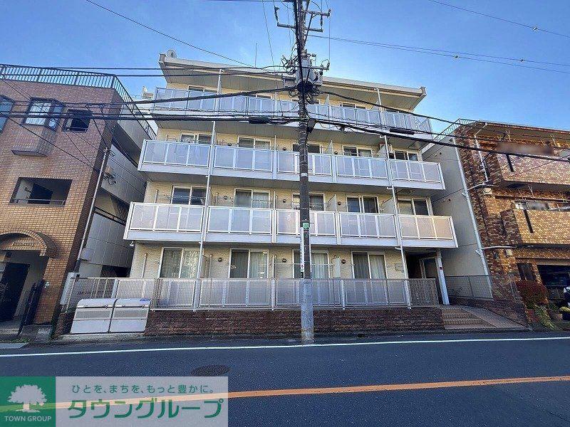 レオパレスアヴァンティ