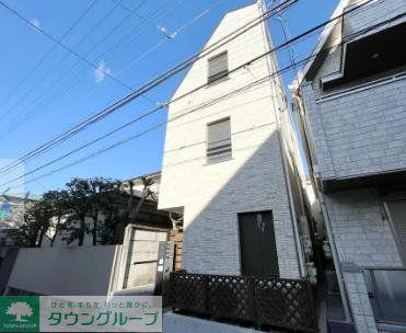 志音館経堂(1LDK/2階)