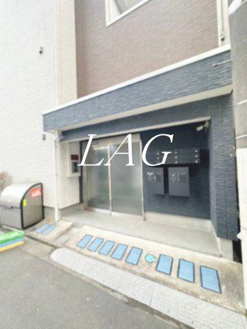 ルピナス清川